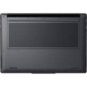 Lenovo Yoga Pro 9i Aura Edition (2026) Copilot+ PC - 3rd Series / Intel Core Ultra 9-386H / 16inch 3.2K / 2TB SSD / 64GB RAM / 12GB NVIDIA GeForce RTX 5070 / Windows 11 Home / English & Arabic Keyboard / Thunder Grey / Middle East Version - [83SF000CAX]