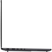 Lenovo Yoga Pro 9i Aura Edition (2026) Copilot+ PC - 3rd Series / Intel Core Ultra 9-386H / 16inch 3.2K / 2TB SSD / 64GB RAM / 12GB NVIDIA GeForce RTX 5070 / Windows 11 Home / English & Arabic Keyboard / Thunder Grey / Middle East Version - [83SF000CAX]