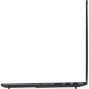 Lenovo Yoga Pro 9i Aura Edition (2026) Copilot+ PC - 3rd Series / Intel Core Ultra 9-386H / 16inch 3.2K / 2TB SSD / 64GB RAM / 12GB NVIDIA GeForce RTX 5070 / Windows 11 Home / English & Arabic Keyboard / Thunder Grey / Middle East Version - [83SF000CAX]
