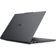 Lenovo Yoga Pro 9i Aura Edition (2026) Copilot+ PC - 3rd Series / Intel Core Ultra 9-386H / 16inch 3.2K / 2TB SSD / 64GB RAM / 12GB NVIDIA GeForce RTX 5070 / Windows 11 Home / English & Arabic Keyboard / Thunder Grey / Middle East Version - [83SF000CAX]