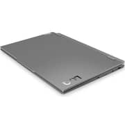 Lenovo LOQ 15IRX9 Gaming (2026) Laptop - 13th Gen / Intel Core i7-13645HX / 15.6inch FHD / 512GB SSD / 16GB RAM / 6GB NVIDIA GeForce RTX 4050 Graphics / Windows 11 Home / English & Arabic Keyboard / Luna Grey / Middle East Version - [83DV01H5AX]