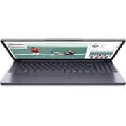 Lenovo Ideapad Slim 3i (2026) AI PC - 3rd Series / Intel Core 5-320 / 15.3inch WUXGA / 512GB SSD / 16GB RAM / Shared Intel Graphics / Windows 11 Home / English & Arabic Keyboard / Luna Grey / Middle East Version - [83RR003NAX]