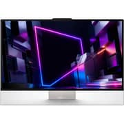 Lenovo Yoga All-in-One (2026) Desktop - 3rd Series / Intel Core Ultra X7-358H / 31.5inch UHD / 1TB SSD / 32GB RAM / Shared Intel Arc B390 Graphics / Windows 11 Home / English & Arabic Keyboard / Seashell / Middle East Version - [F0JK000KAX]