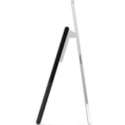 Lenovo Yoga All-in-One (2026) Desktop - 3rd Series / Intel Core Ultra X7-358H / 31.5inch UHD / 1TB SSD / 32GB RAM / Shared Intel Arc B390 Graphics / Windows 11 Home / English & Arabic Keyboard / Seashell / Middle East Version - [F0JK000KAX]