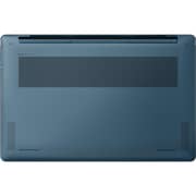Lenovo Yoga Slim 9i (2026) Laptop - 2nd Series / Intel Core Ultra 7-258V / 14inch 4K WQUXGA / 1TB SSD / 32GB RAM / Shared Intel Arc 140V Graphics / Windows 11 Home / English & Arabic Keyboard / Tidal Teal / Middle East Version - [83CX003HAX]
