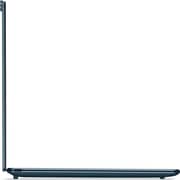 Lenovo Yoga Slim 9i (2026) Laptop - 2nd Series / Intel Core Ultra 7-258V / 14inch 4K WQUXGA / 1TB SSD / 32GB RAM / Shared Intel Arc 140V Graphics / Windows 11 Home / English & Arabic Keyboard / Tidal Teal / Middle East Version - [83CX003HAX]