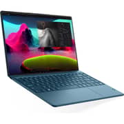 Lenovo Yoga Slim 9i (2026) Laptop - 2nd Series / Intel Core Ultra 7-258V / 14inch 4K WQUXGA / 1TB SSD / 32GB RAM / Shared Intel Arc 140V Graphics / Windows 11 Home / English & Arabic Keyboard / Tidal Teal / Middle East Version - [83CX003HAX]