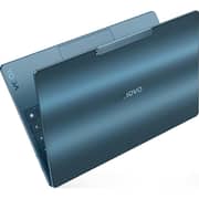 Lenovo Yoga Slim 9i (2026) Laptop - 2nd Series / Intel Core Ultra 7-258V / 14inch 4K WQUXGA / 1TB SSD / 32GB RAM / Shared Intel Arc 140V Graphics / Windows 11 Home / English & Arabic Keyboard / Tidal Teal / Middle East Version - [83CX003HAX]