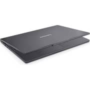 Lenovo Ideapad Slim 3i (2026) Laptop - 13th Gen / Intel Core i5-13420H / 15.3inch WUXGA / 512GB SSD / 16GB RAM / Shared Intel UHD Graphics / Windows 11 Home / English & Arabic Keyboard / Luna Grey / Middle East Version - [83K101FNAX]