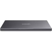 Lenovo Ideapad Slim 3i (2026) Laptop - 13th Gen / Intel Core i5-13420H / 15.3inch WUXGA / 512GB SSD / 16GB RAM / Shared Intel UHD Graphics / Windows 11 Home / English & Arabic Keyboard / Luna Grey / Middle East Version - [83K101FNAX]