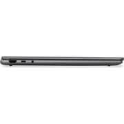 Lenovo Yoga 7i 2-in-1 Convertible (2026) Copilot+ PC - 2nd Series / Intel Core Ultra 5-226V / 14inch WUXGA / 512GB SSD / 16GB RAM / Shared Intel Arc 130V GPU / Windows 11 Home / English & Arabic Keyboard / Luna Grey / Middle East Version - [83JQ00FXAX]