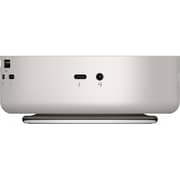 Lenovo Yoga Mini 01IPH11 Tower (2026) Desktop - 3rd Series / Intel Core Ultra 5-325 / 512GB SSD / 16GB RAM / Shared Intel Graphics / Windows 11 Home / Seashell / Middle East Version - [91E7001KEV]