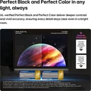 LG 83inch B6 4K UHD OLED Smart Television (2026 Model) - OLED83B66LA
