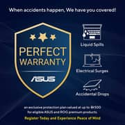 Asus TUF F16 Gaming (2026) Laptop - 2nd Series / Intel Core 7-240H / 16inch WUXGA / 1TB SSD / 16GB RAM / 6GB NVIDIA GeForce RTX 4050 Graphics / Windows 11 Home / English & Arabic Keyboard / Mecha Grey / Middle East Version - [FX607VU-C7161W]
