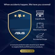 Asus TUF A16 Gaming (2026) Laptop - AMD Ryzen 7-260 / 16inch FHD+ / 512GB SSD / 16GB RAM / 8GB NVIDIA GeForce RTX 5050 Graphics / Windows 11 Home / English & Arabic Keyboard / JaegerGrey / Middle East Version - [FA608UHI-TU122W]
