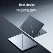 Asus ROG Zephyrus G14 Gaming (2026) Laptop - 3rd Series / Intel Core Ultra 9-386H / 14inch 3K / 1TB SSD / 32GB RAM / 12GB NVIDIA GeForce RTX 5060 Graphics / Windows 11 Home / English & Arabic Keyboard / Platinum White / ME Version - [GU405AR-SY064W]