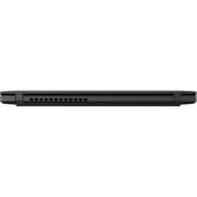 Lenovo ThinkPad T14 Gen 5 (Intel) (2026) AI PC - 1st Series / Intel Core Ultra 5-135U / 14inch WUXGA / 256GB SSD / 16GB RAM / Shared Intel Graphics / Windows 11 Pro / English Keyboard / Black / ME Version - [21ML00F4GP] + 4XD1Q30302 Headset