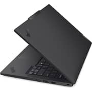 Lenovo ThinkPad T14 Gen 5 (Intel) (2026) AI PC - 1st Series / Intel Core Ultra 5-135U / 14inch WUXGA / 256GB SSD / 16GB RAM / Shared Intel Graphics / Windows 11 Pro / English Keyboard / Black / ME Version - [21ML00F4GP] + 4XD1Q30302 Headset