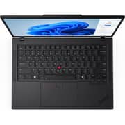Lenovo ThinkPad T14 Gen 5 (Intel) (2026) AI PC - 1st Series / Intel Core Ultra 5-135U / 14inch WUXGA / 256GB SSD / 16GB RAM / Shared Intel Graphics / Windows 11 Pro / English Keyboard / Black / ME Version - [21ML00F4GP] + 4XD1Q30302 Headset