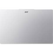 Acer Aspire Lite (2026) Laptop - AMD Ryzen 5-7430U / 15.6inch FHD / 512GB SSD / 16GB RAM / Shared AMD Radeon Graphics / Windows 11 Home / English & Arabic Keyboard / Silver / Middle East Version - [AL15-44P-R0DW]