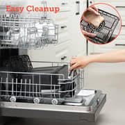 Cosori FlexDrawer Twinfry Smart Air Fryer - CAF-TF101S-AAE