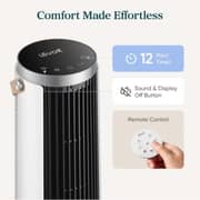 Levoit Windi Mini Tower Fan - LTF-F132-WAE