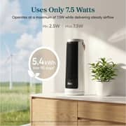 Levoit Windi Mini Tower Fan - LTF-F132-WAE