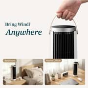 Levoit Windi Mini Tower Fan - LTF-F132-WAE