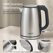 Cosori Steel Electric Kettle - CEK-S152-VAE