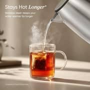 Cosori Steel Electric Kettle - CEK-S152-VAE