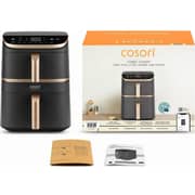 Cosori Turbo Tower Pro Smart Air Fryer - CAF-DC123S-AAE