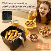 Cosori Turbo Tower Pro Smart Air Fryer - CAF-DC123S-AAE