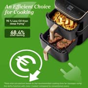 Cosori Turbo Tower Pro Smart Air Fryer - CAF-DC123S-AAE