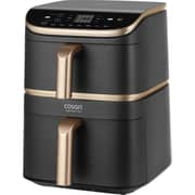 Cosori Turbo Tower Pro Smart Air Fryer - CAF-DC123S-AAE