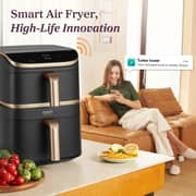 Cosori Turbo Tower Pro Smart Air Fryer - CAF-DC123S-AAE