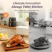 Cosori Turbo Tower Pro Smart Air Fryer - CAF-DC123S-AAE
