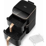 Cosori Turbo Tower Pro Smart Air Fryer - CAF-DC123S-AAE
