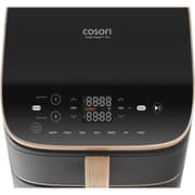 Cosori Turbo Tower Pro Smart Air Fryer - CAF-DC123S-AAE