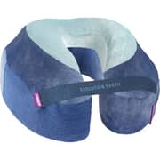 Cabeau 1Pc Evolution Earth Travel Pillow Water - CB-EVEP3808