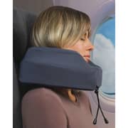 Cabeau 1Pc Evolution Plus Neck Pillow Black - CB-PLUS6397