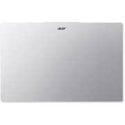 Acer Aspire Lite (2026) Laptop - AMD Ryzen 7-5825U / 15.6inch FHD / 512GB SSD / 16GB RAM / Shared Graphics / Windows 11 Home / English & Arabic Keyboard / Light Silver / Middle East Version - [AL15-45P-R5KU]