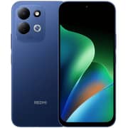 Xiaomi Redmi 17 4G 128GB 4GB RAM Deep Blue Dual Sim Smartphone