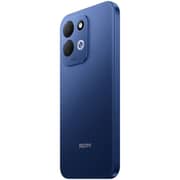 Xiaomi Redmi 17 4G 128GB 4GB RAM Deep Blue Dual Sim Smartphone
