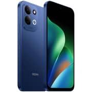 Xiaomi Redmi 17 4G 128GB 6GB RAM Deep Blue Dual Sim Smartphone
