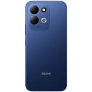 Xiaomi Redmi 17 4G 128GB 6GB RAM Deep Blue Dual Sim Smartphone