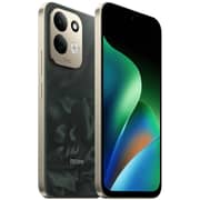 Xiaomi Redmi 17 4G 256GB 6GB RAM Oak Green Dual Sim Smartphone