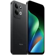 Xiaomi Redmi 17 4G 256GB 6GB RAM Black Dual Sim Smartphone
