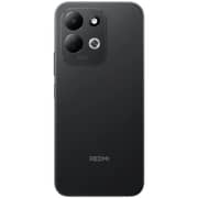 Xiaomi Redmi 17 4G 256GB 6GB RAM Black Dual Sim Smartphone