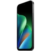 Xiaomi Redmi 17 4G 256GB 6GB RAM Black Dual Sim Smartphone