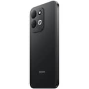 Xiaomi Redmi 17 4G 256GB 6GB RAM Black Dual Sim Smartphone